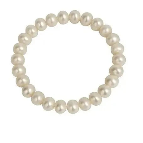 Pearl (Moti) – Moon Gemstone for Calm Mind, Anger Control, Better Sleep, Relationship Harmony My Store