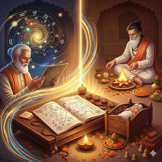 Top Astrology Services | Personalized Kundli & Horoscope Reading